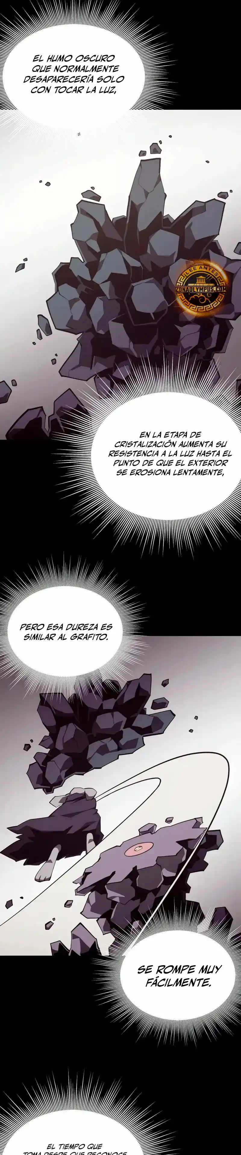 Odisea De Mazmorra - Capítulo 130 - Página 16 - LectorTMOo