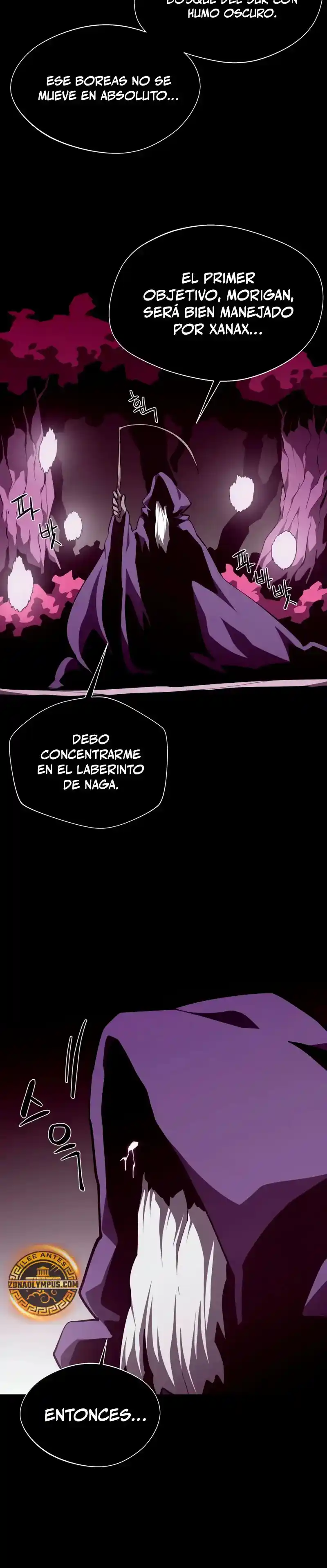 Odisea De Mazmorra - Capítulo 130 - Página 21 - LectorTMOo