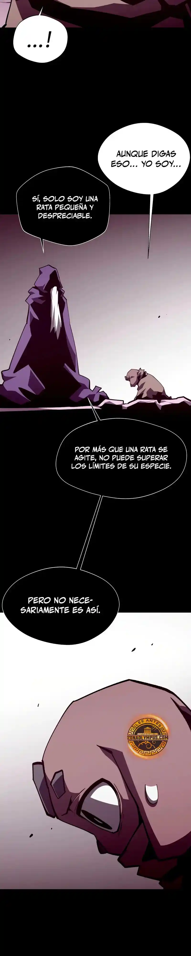Odisea De Mazmorra - Capítulo 131 - Página 23 - LectorTMOo