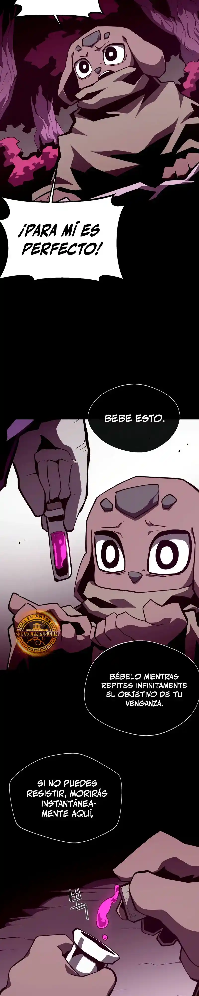 Odisea De Mazmorra - Capítulo 131 - Página 25 - LectorTMOo