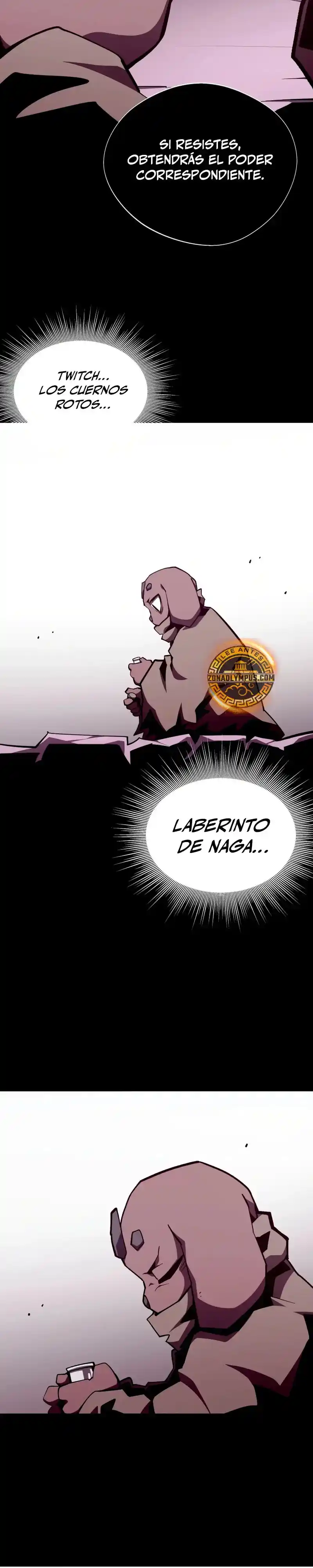 Odisea De Mazmorra - Capítulo 131 - Página 26 - LectorTMOo