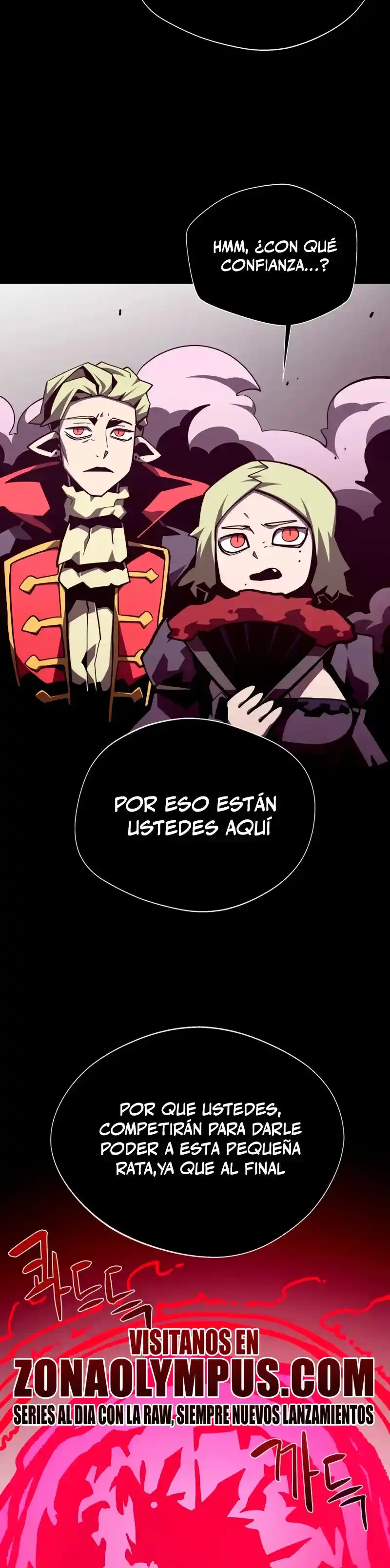 Odisea De Mazmorra - Capítulo 131 - Página 32 - LectorTMOo