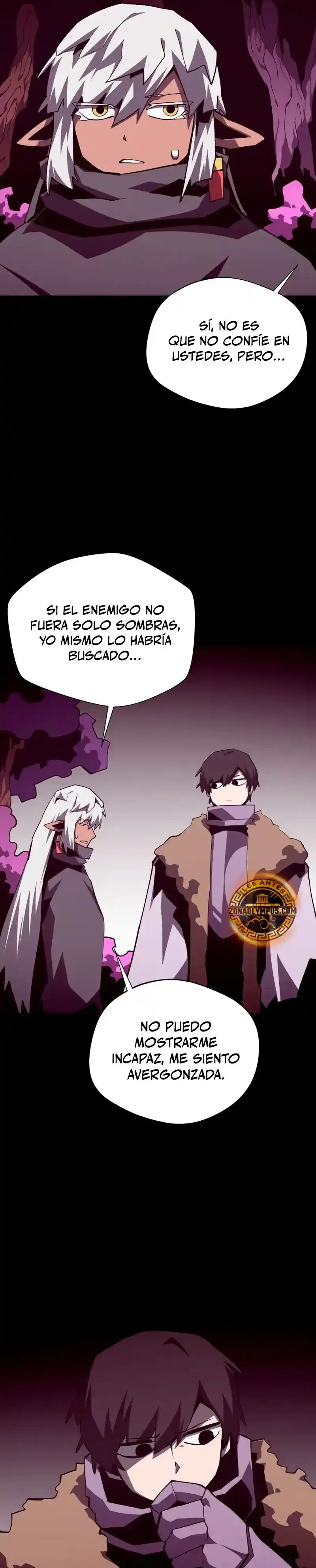 Odisea De Mazmorra - Capítulo 133 - Página 12 - LectorTMOo
