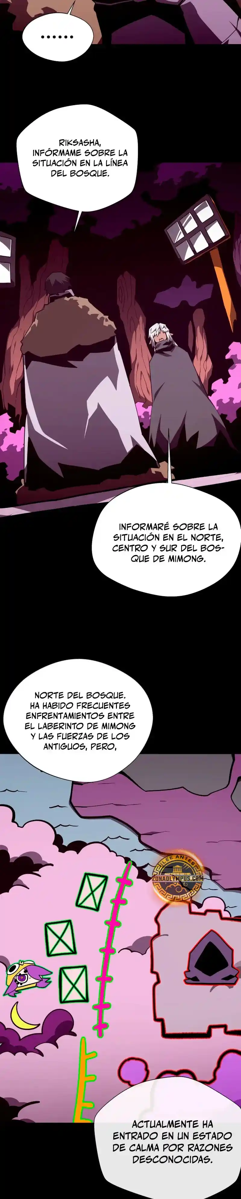 Odisea De Mazmorra - Capítulo 133 - Página 13 - LectorTMOo