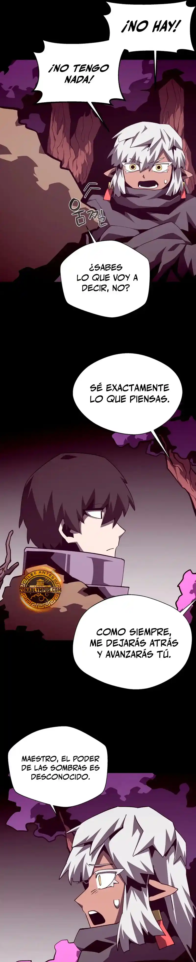 Odisea De Mazmorra - Capítulo 133 - Página 23 - LectorTMOo