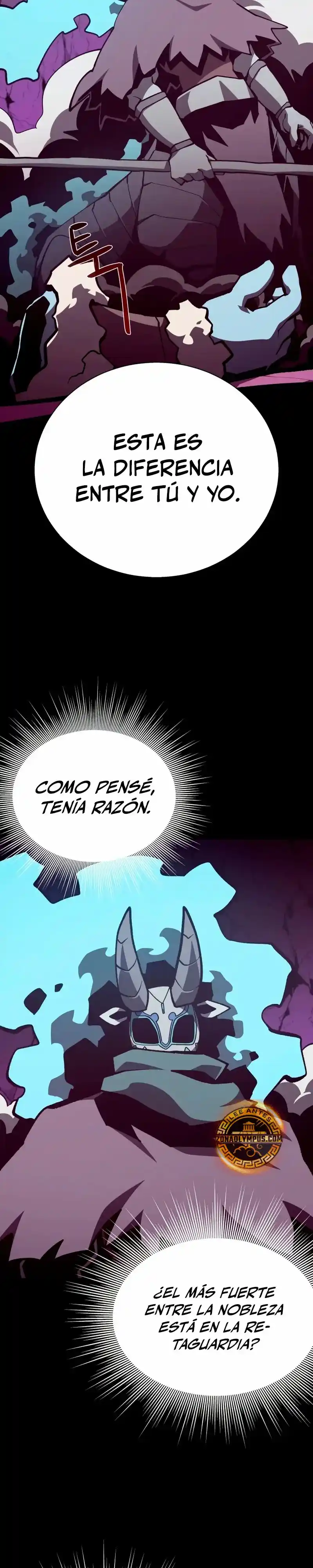 Odisea De Mazmorra - Capítulo 134 - Página 15 - LectorTMOo