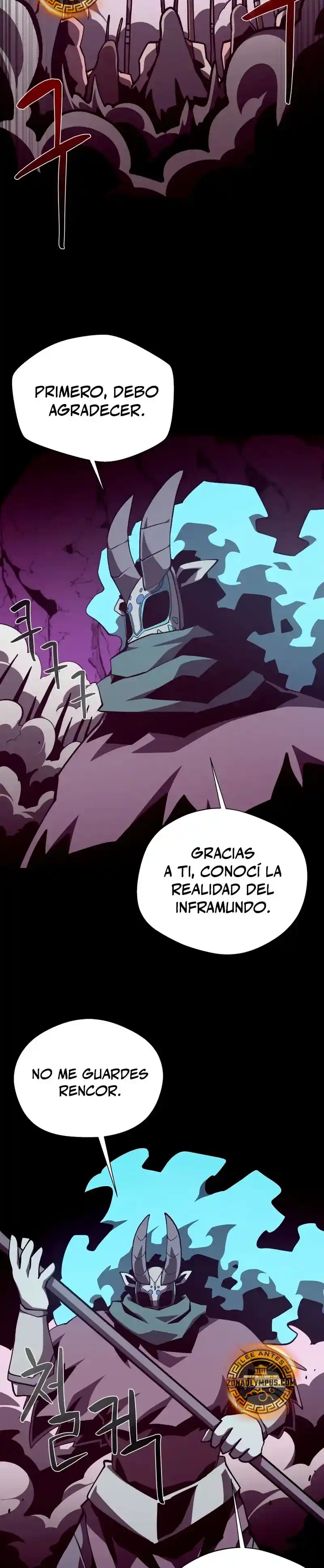 Odisea De Mazmorra - Capítulo 134 - Página 18 - LectorTMOo