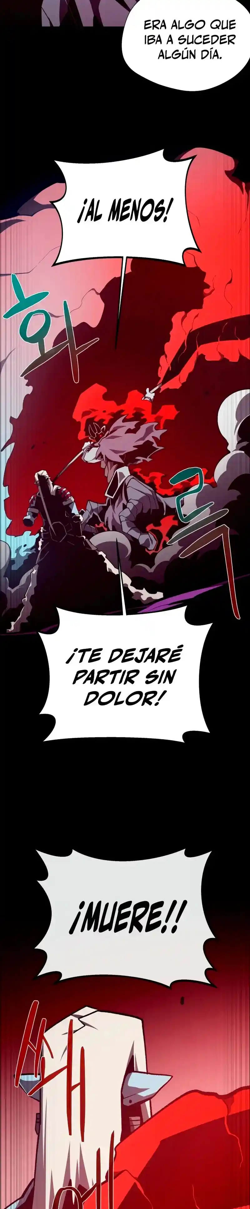 Odisea De Mazmorra - Capítulo 134 - Página 19 - LectorTMOo