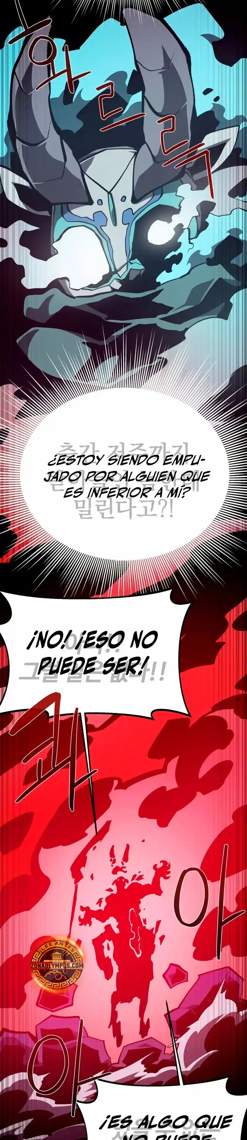 Odisea De Mazmorra - Capítulo 134 - Página 33 - LectorTMOo