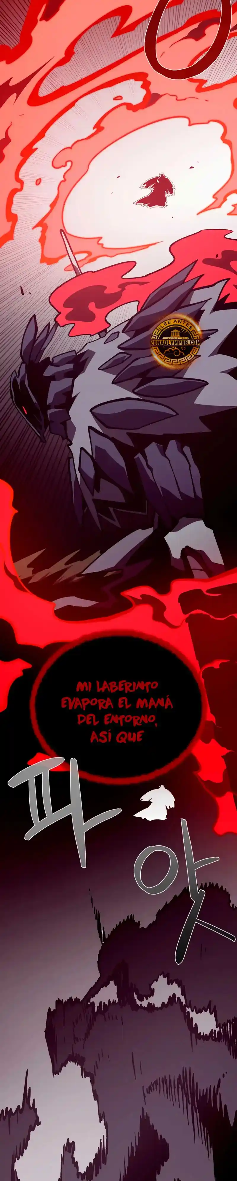 Odisea De Mazmorra - Capítulo 135 - Página 7 - LectorTMOo