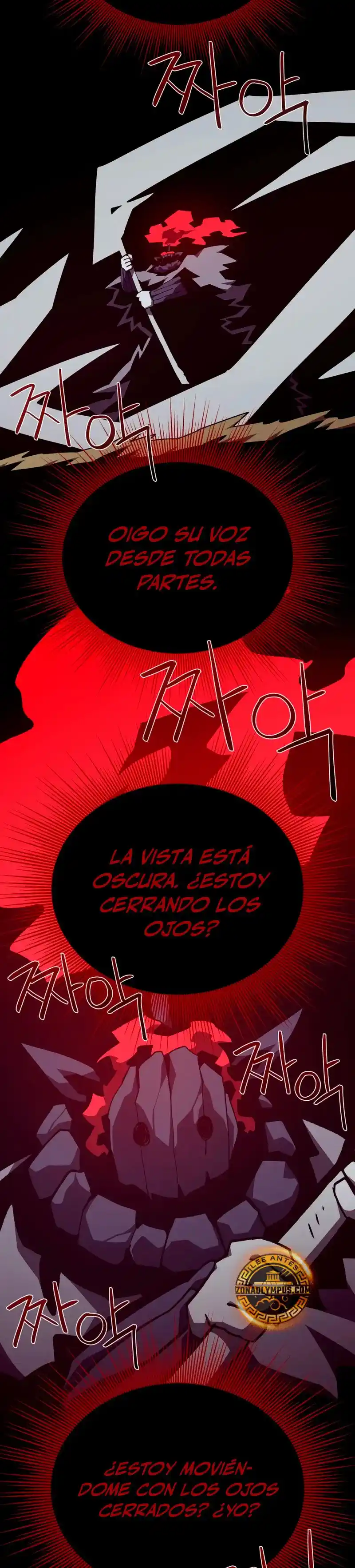 Odisea De Mazmorra - Capítulo 135 - Página 31 - LectorTMOo