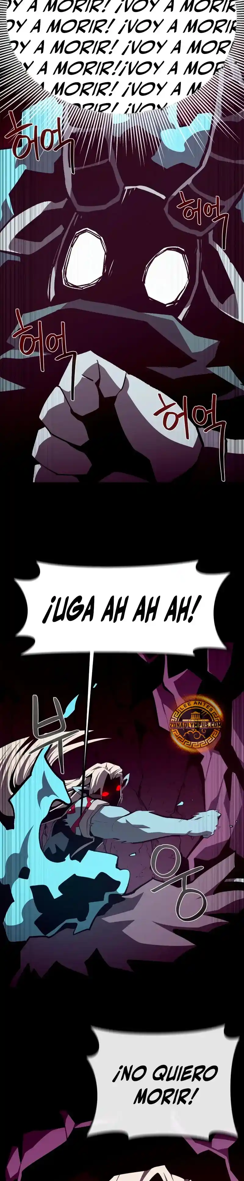 Odisea De Mazmorra - Capítulo 136 - Página 12 - LectorTMOo