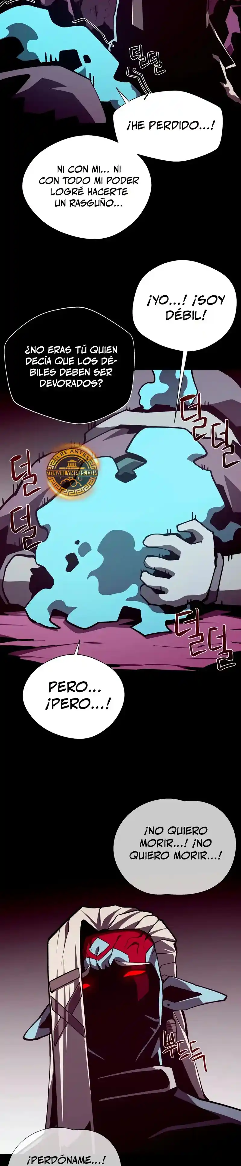 Odisea De Mazmorra - Capítulo 136 - Página 14 - LectorTMOo
