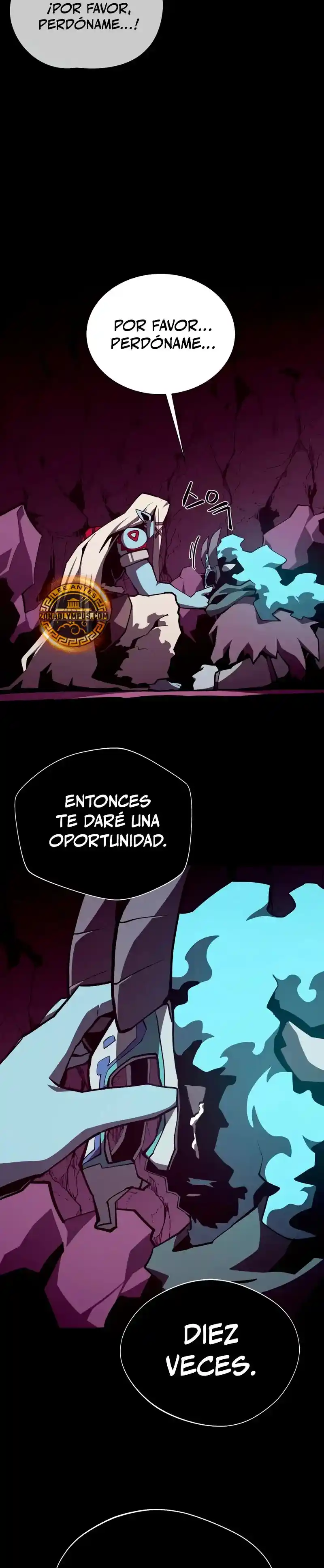 Odisea De Mazmorra - Capítulo 136 - Página 15 - LectorTMOo