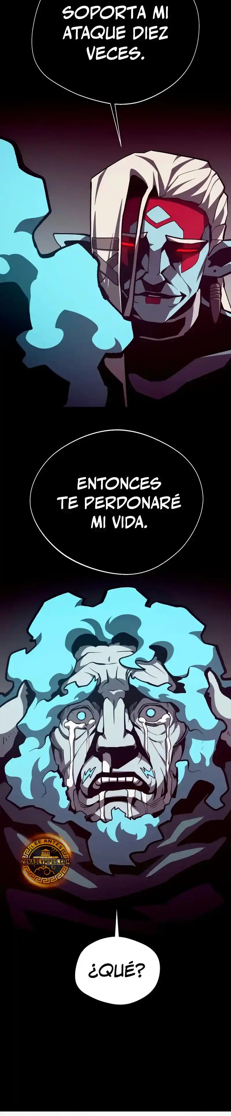 Odisea De Mazmorra - Capítulo 136 - Página 16 - LectorTMOo