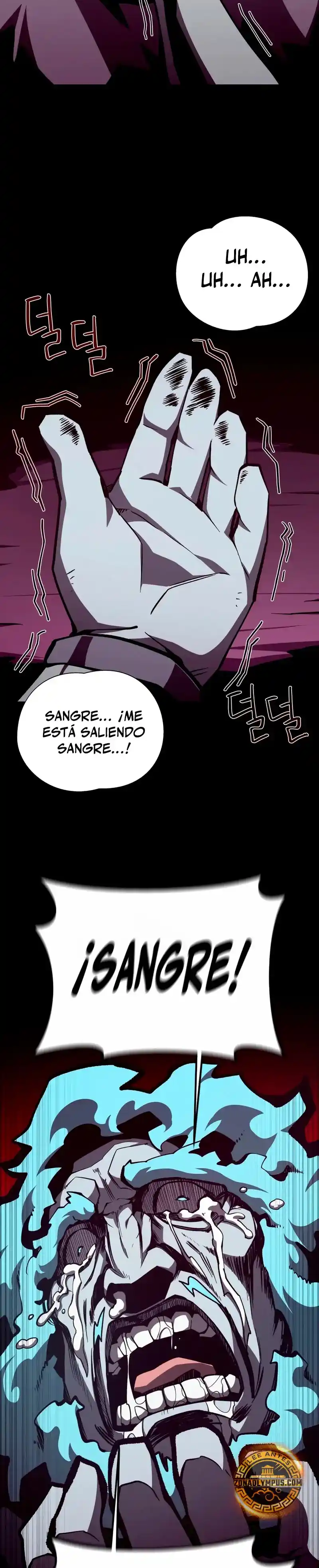 Odisea De Mazmorra - Capítulo 136 - Página 18 - LectorTMOo