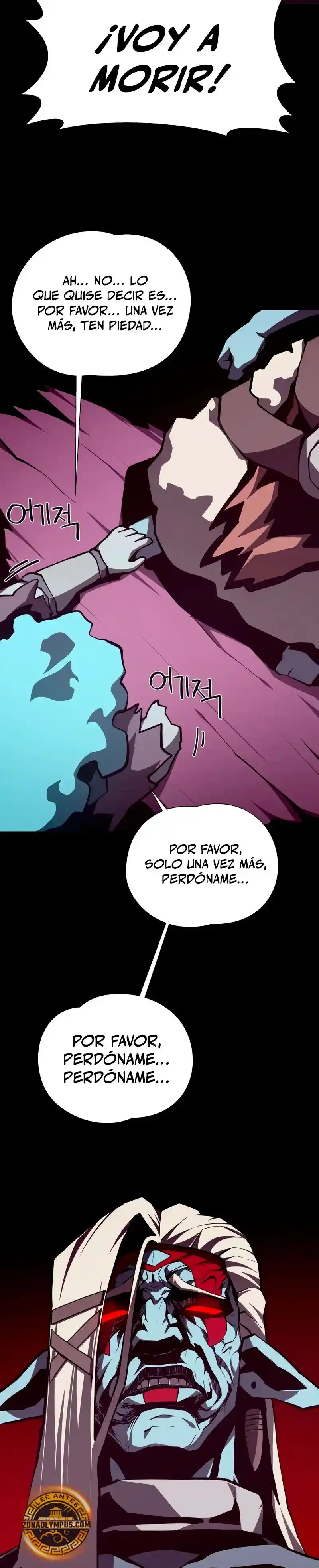 Odisea De Mazmorra - Capítulo 136 - Página 21 - LectorTMOo