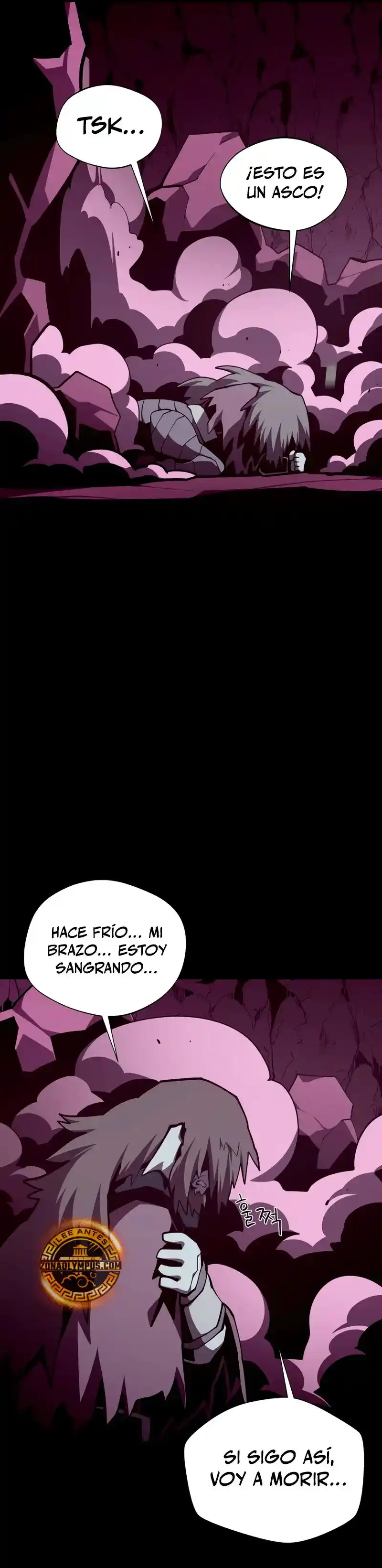 Odisea De Mazmorra - Capítulo 136 - Página 31 - LectorTMOo