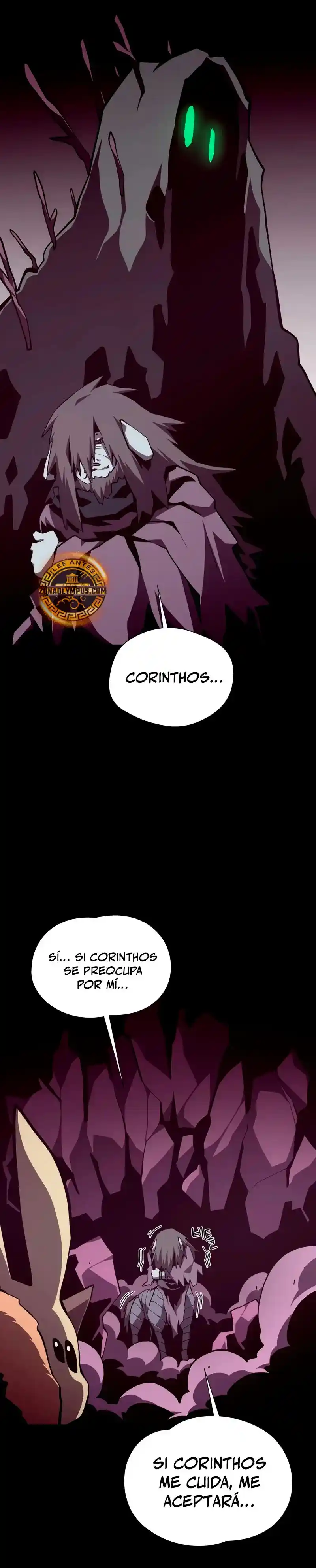 Odisea De Mazmorra - Capítulo 136 - Página 33 - LectorTMOo