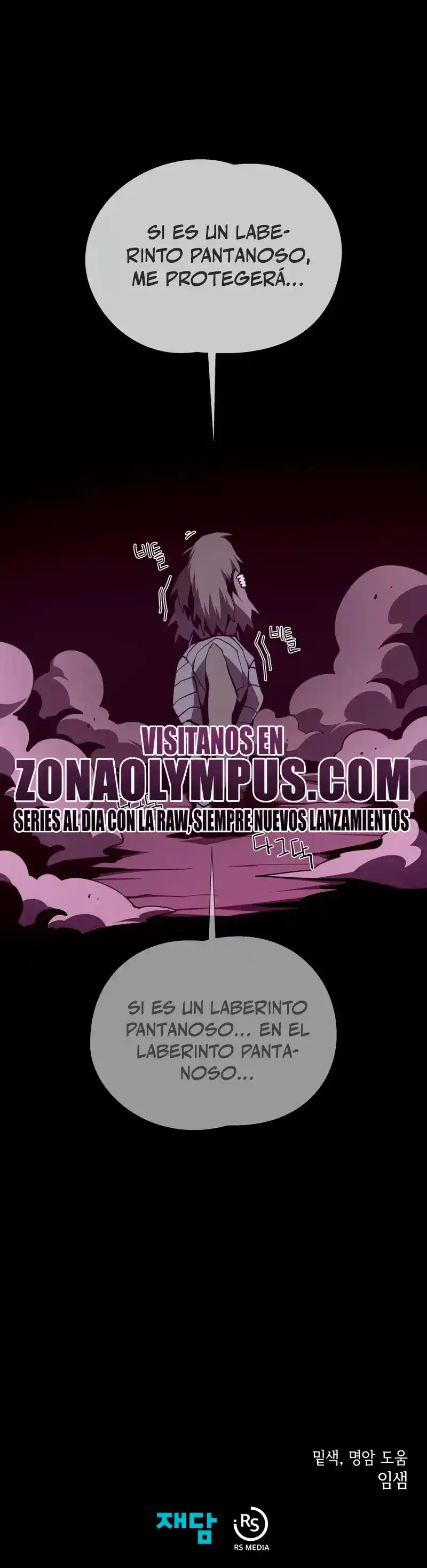 Odisea De Mazmorra - Capítulo 136 - Página 34 - LectorTMOo