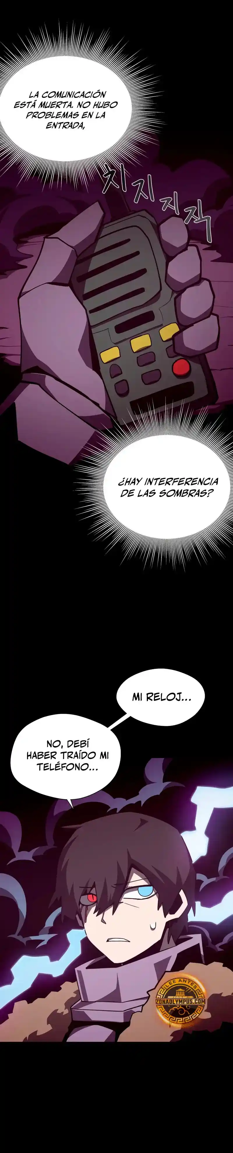 Odisea De Mazmorra - Capítulo 137 - Página 10 - LectorTMOo