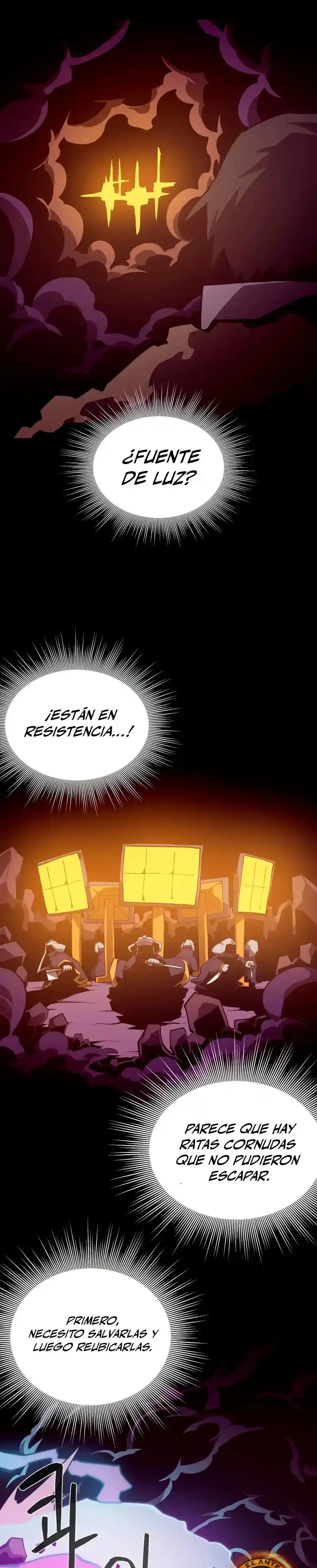 Odisea De Mazmorra - Capítulo 137 - Página 11 - LectorTMOo