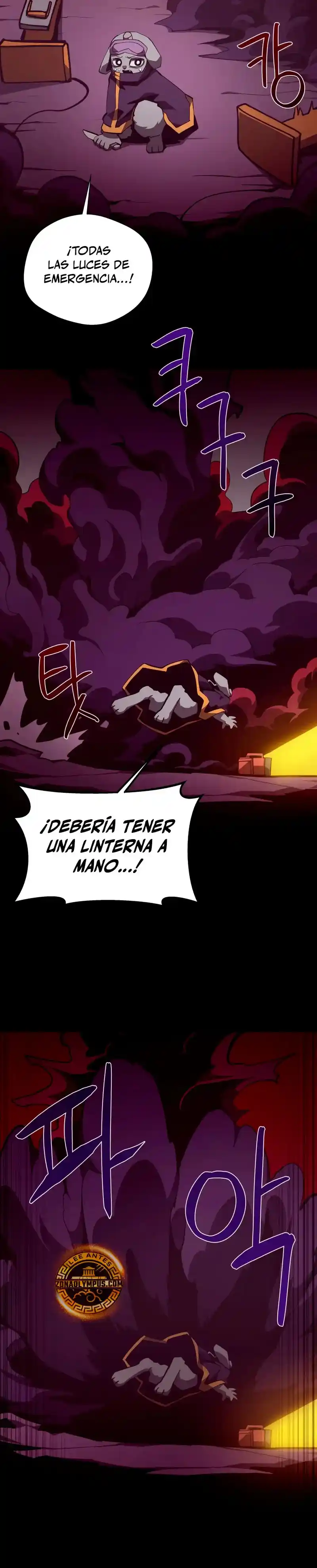 Odisea De Mazmorra - Capítulo 137 - Página 16 - LectorTMOo