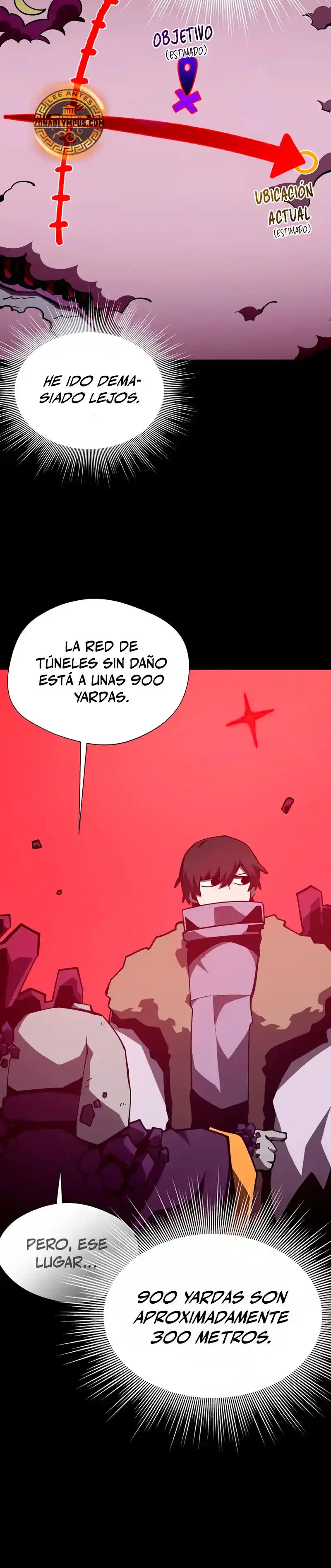Odisea De Mazmorra - Capítulo 137 - Página 23 - LectorTMOo