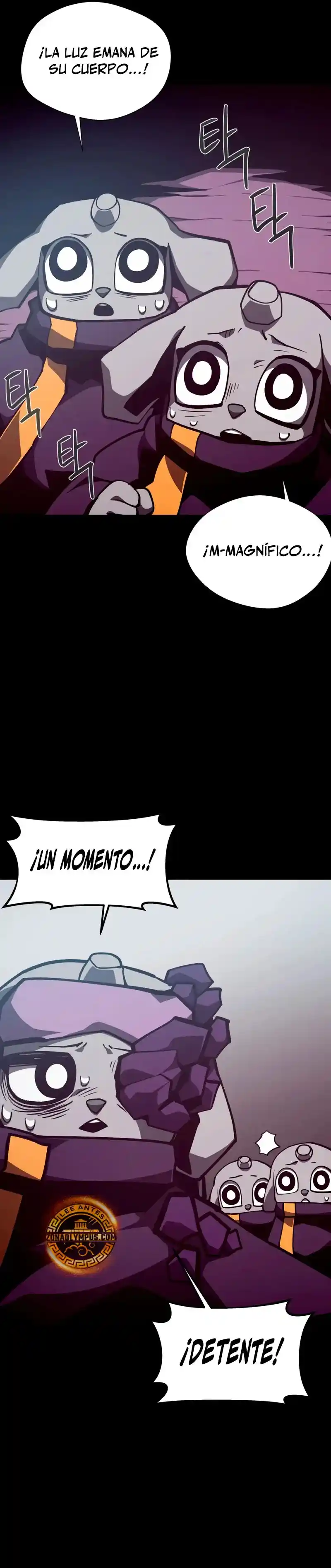 Odisea De Mazmorra - Capítulo 137 - Página 31 - LectorTMOo