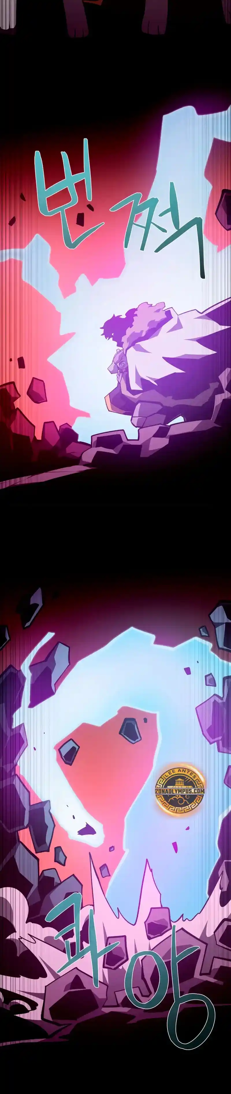 Odisea De Mazmorra - Capítulo 137 - Página 37 - LectorTMOo