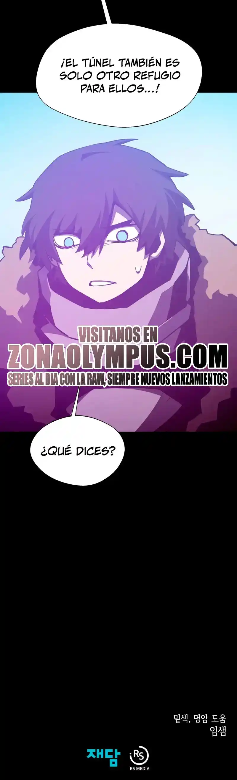 Odisea De Mazmorra - Capítulo 137 - Página 40 - LectorTMOo