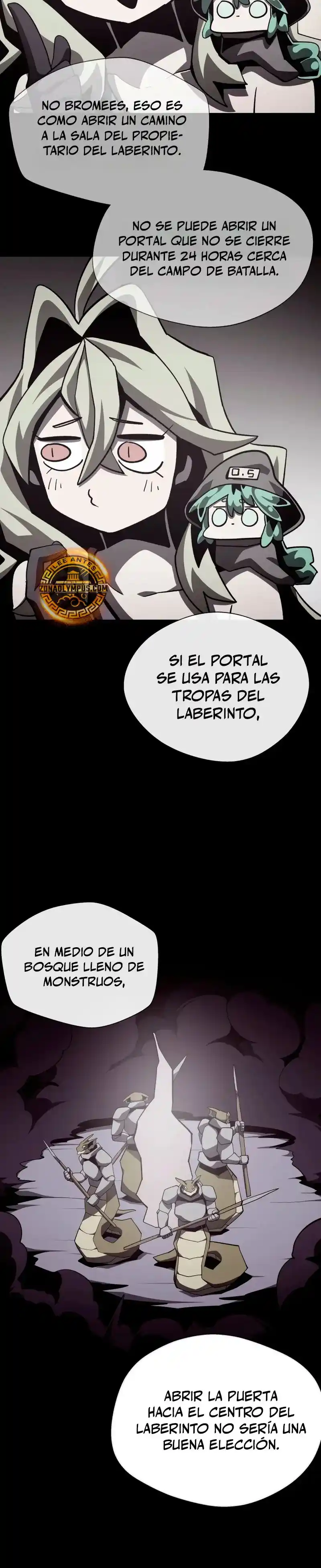 Odisea De Mazmorra - Capítulo 138 - Página 13 - LectorTMOo