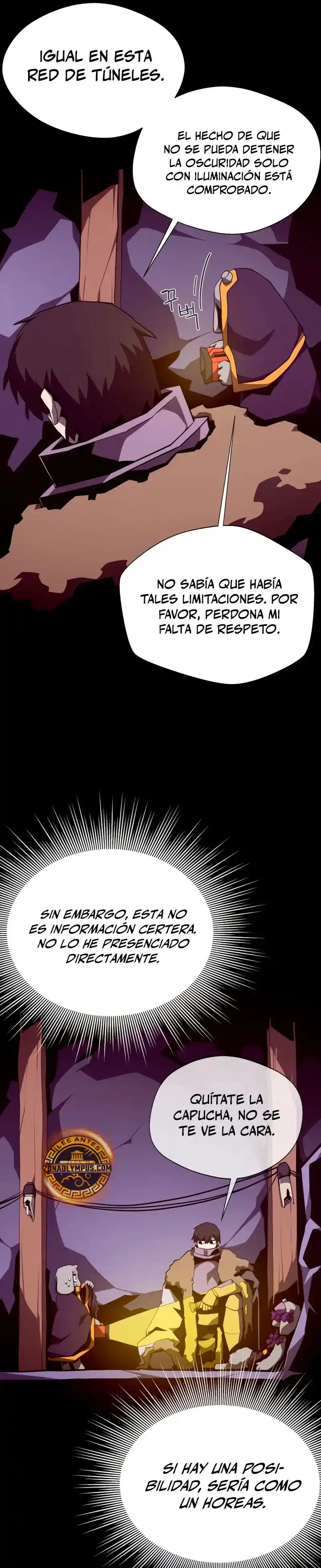 Odisea De Mazmorra - Capítulo 138 - Página 14 - LectorTMOo
