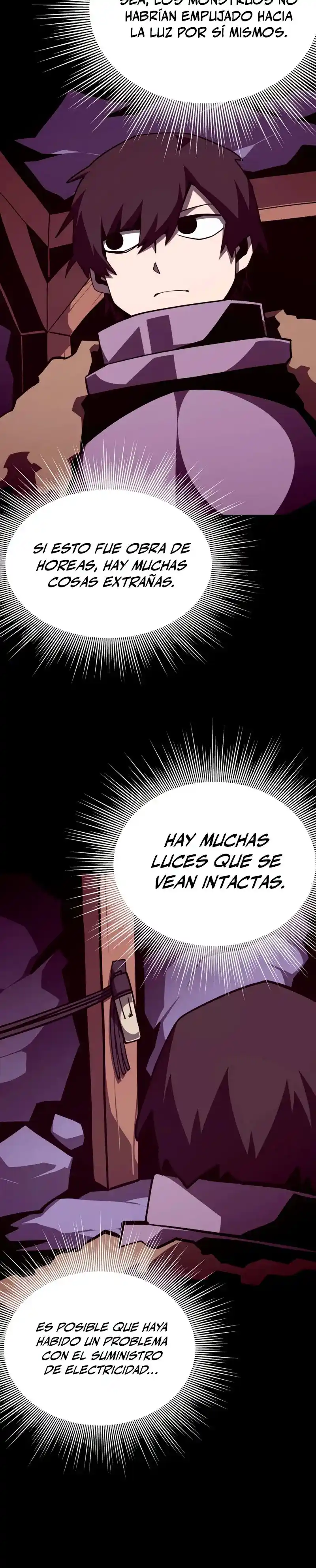 Odisea De Mazmorra - Capítulo 138 - Página 20 - LectorTMOo