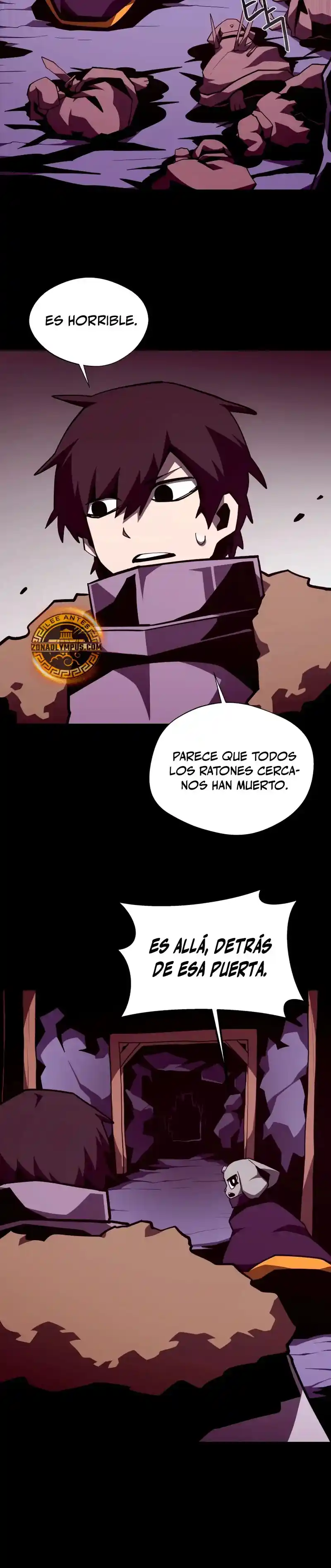 Odisea De Mazmorra - Capítulo 138 - Página 28 - LectorTMOo