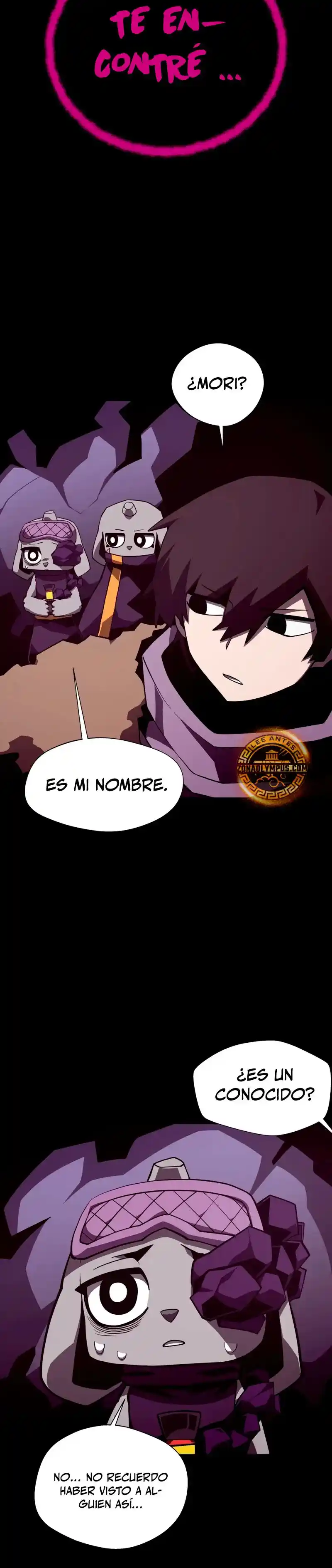 Odisea De Mazmorra - Capítulo 139 - Página 4 - LectorTMOo