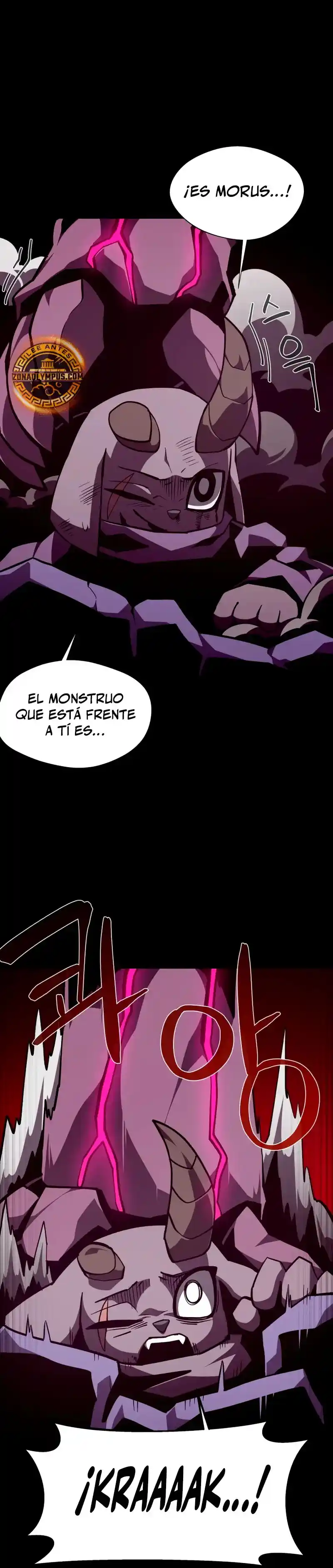 Odisea De Mazmorra - Capítulo 139 - Página 6 - LectorTMOo