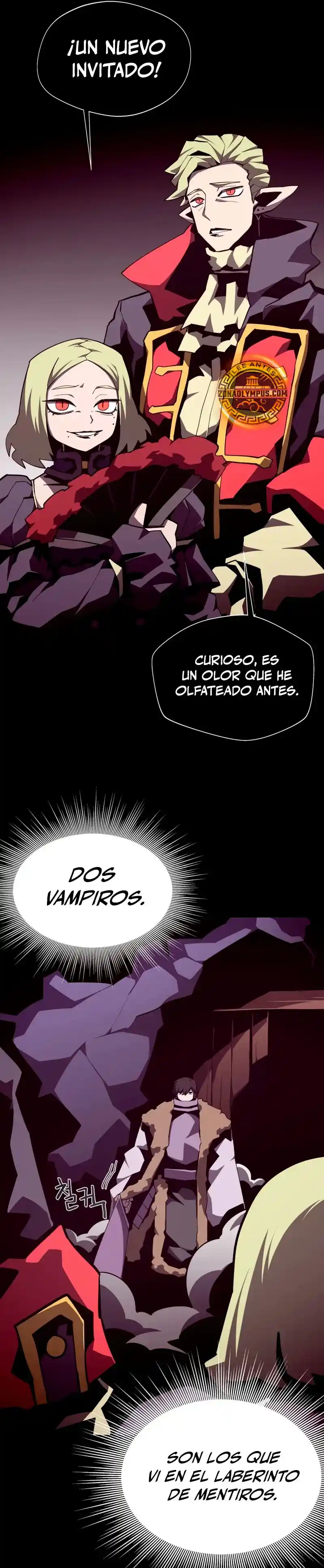 Odisea De Mazmorra - Capítulo 139 - Página 10 - LectorTMOo