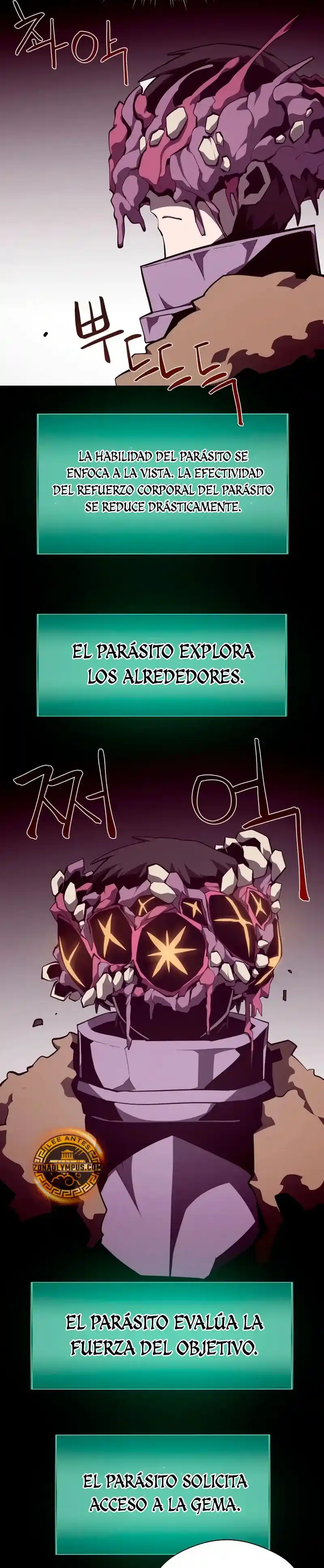 Odisea De Mazmorra - Capítulo 139 - Página 12 - LectorTMOo