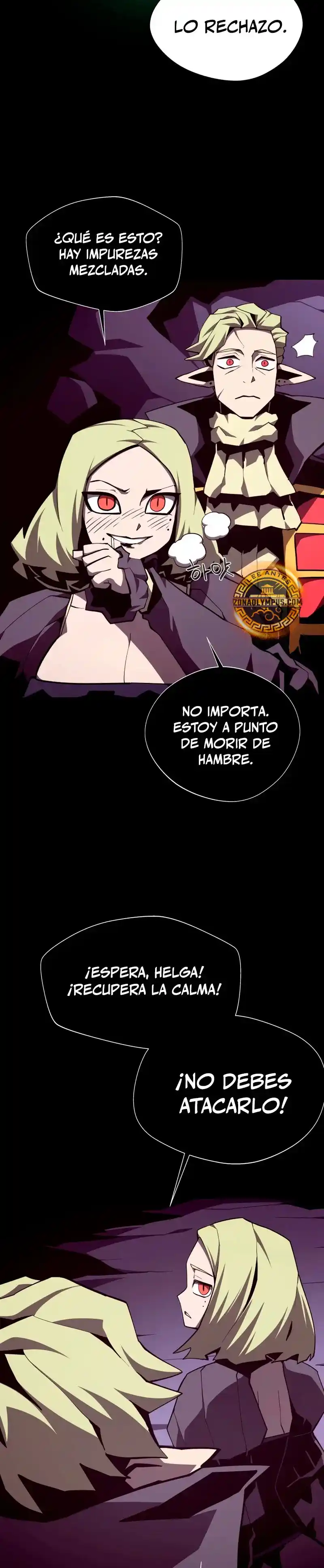 Odisea De Mazmorra - Capítulo 139 - Página 13 - LectorTMOo