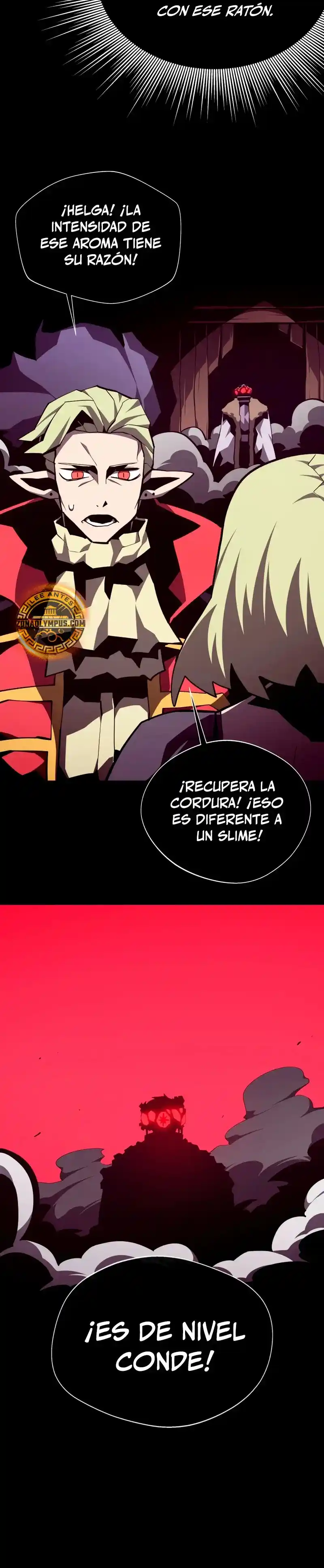 Odisea De Mazmorra - Capítulo 139 - Página 16 - LectorTMOo
