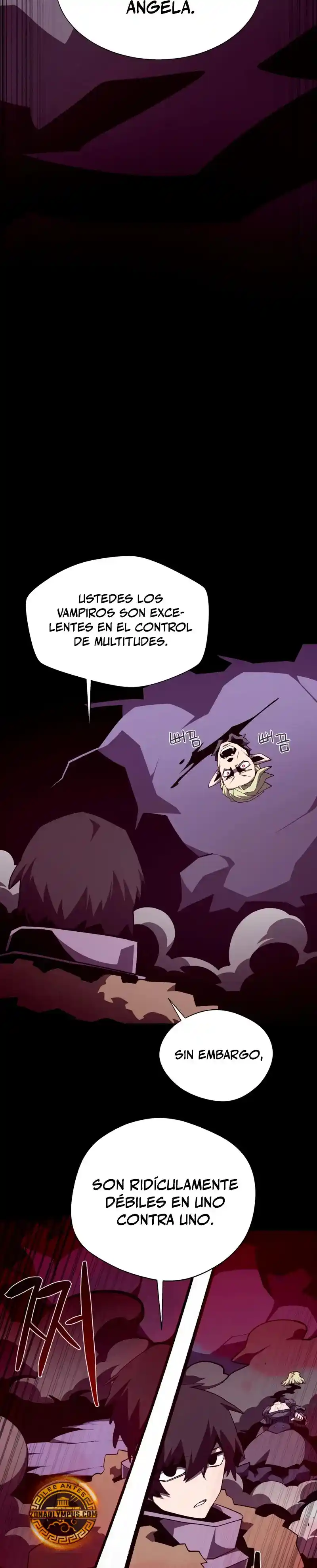 Odisea De Mazmorra - Capítulo 139 - Página 25 - LectorTMOo
