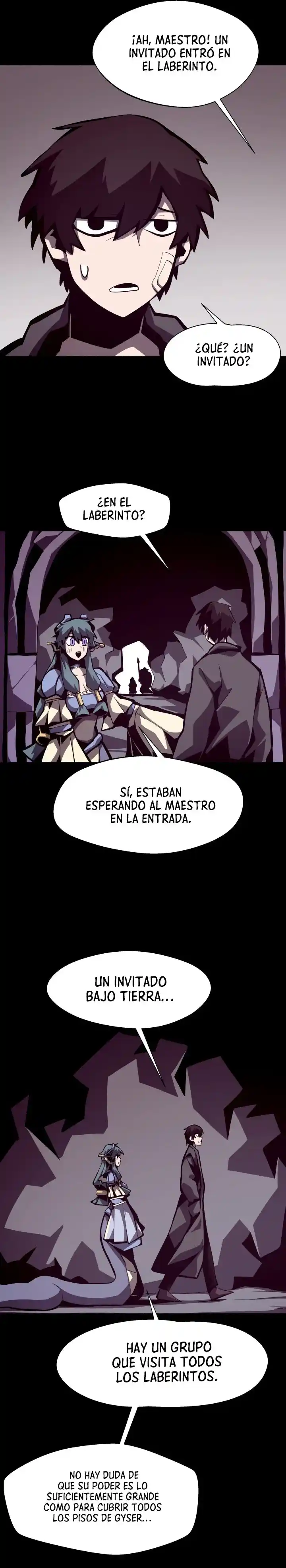 Odisea De Mazmorra - Capítulo 14 - Página 24 - LectorTMOo