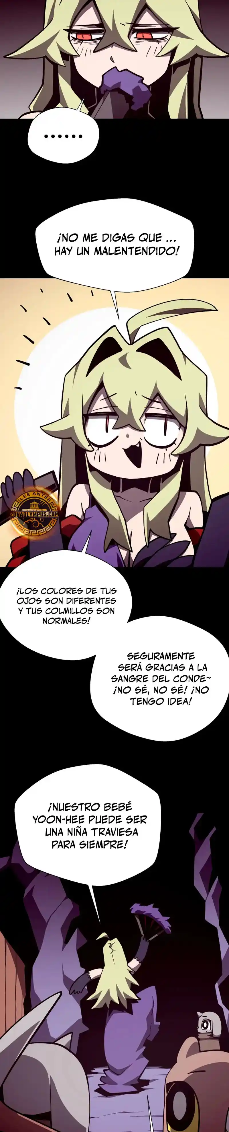 Odisea De Mazmorra - Capítulo 140 - Página 11 - LectorTMOo