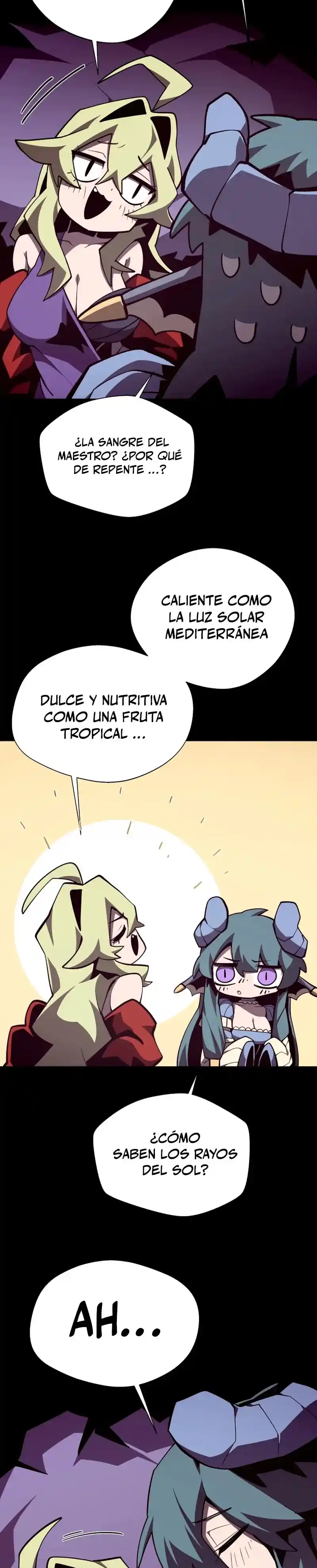 Odisea De Mazmorra - Capítulo 140 - Página 14 - LectorTMOo
