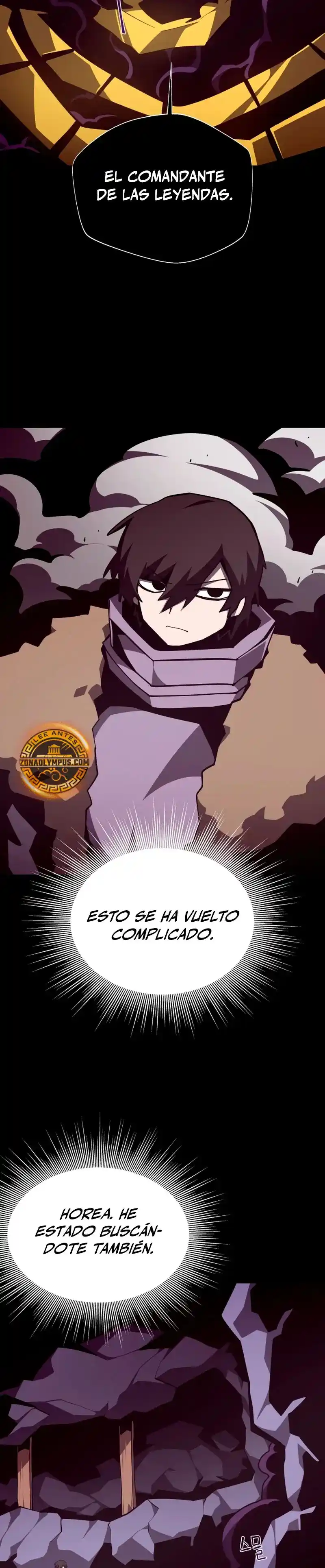 Odisea De Mazmorra - Capítulo 140 - Página 26 - LectorTMOo