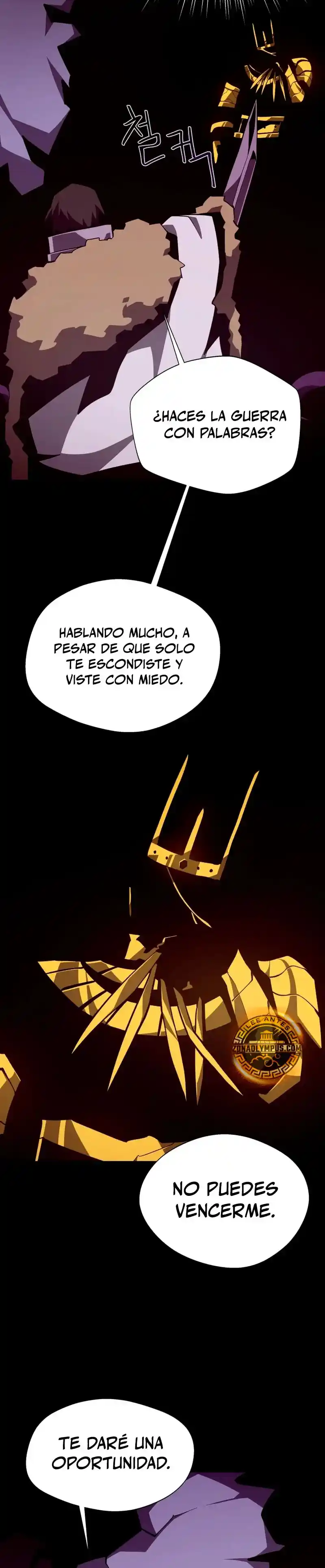 Odisea De Mazmorra - Capítulo 140 - Página 28 - LectorTMOo