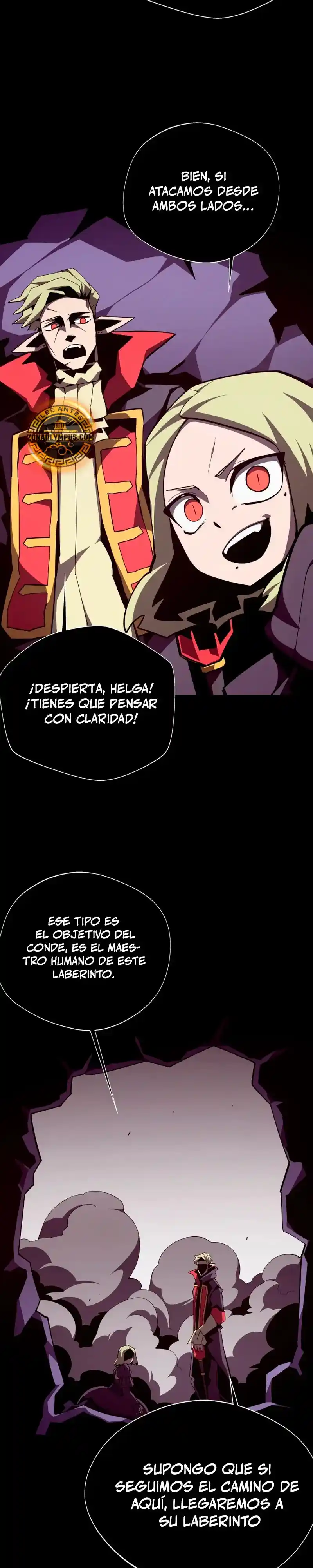 Odisea De Mazmorra - Capítulo 141 - Página 6 - LectorTMOo