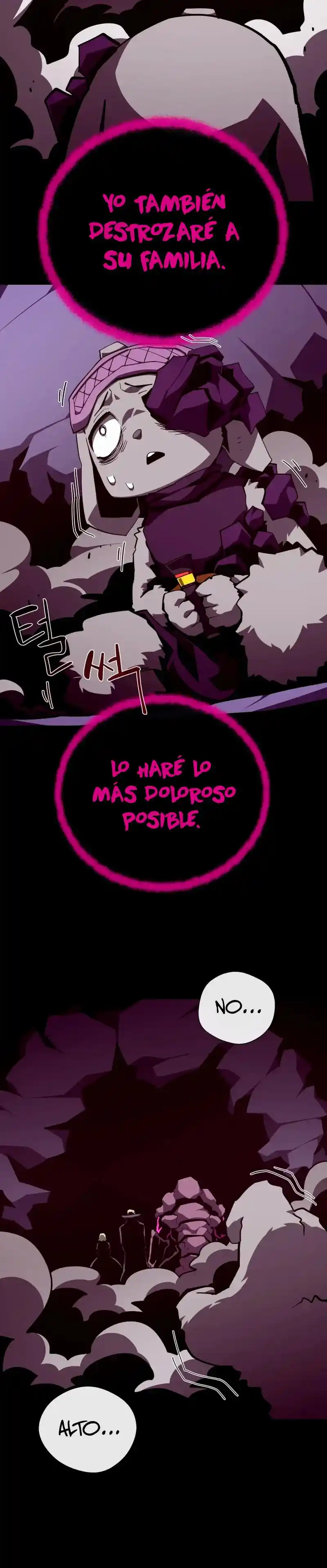 Odisea De Mazmorra - Capítulo 141 - Página 13 - LectorTMOo