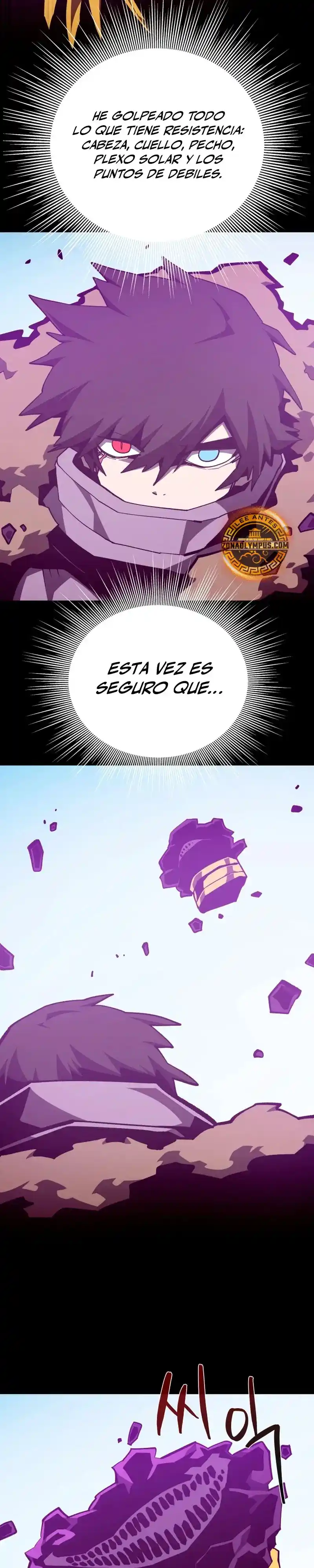 Odisea De Mazmorra - Capítulo 142 - Página 13 - LectorTMOo